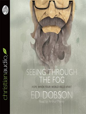 cover image of Seeing Through the Fog
